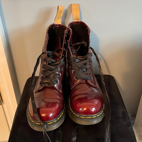 Dr. Martens | Shoes | Vegan Dr Martens 